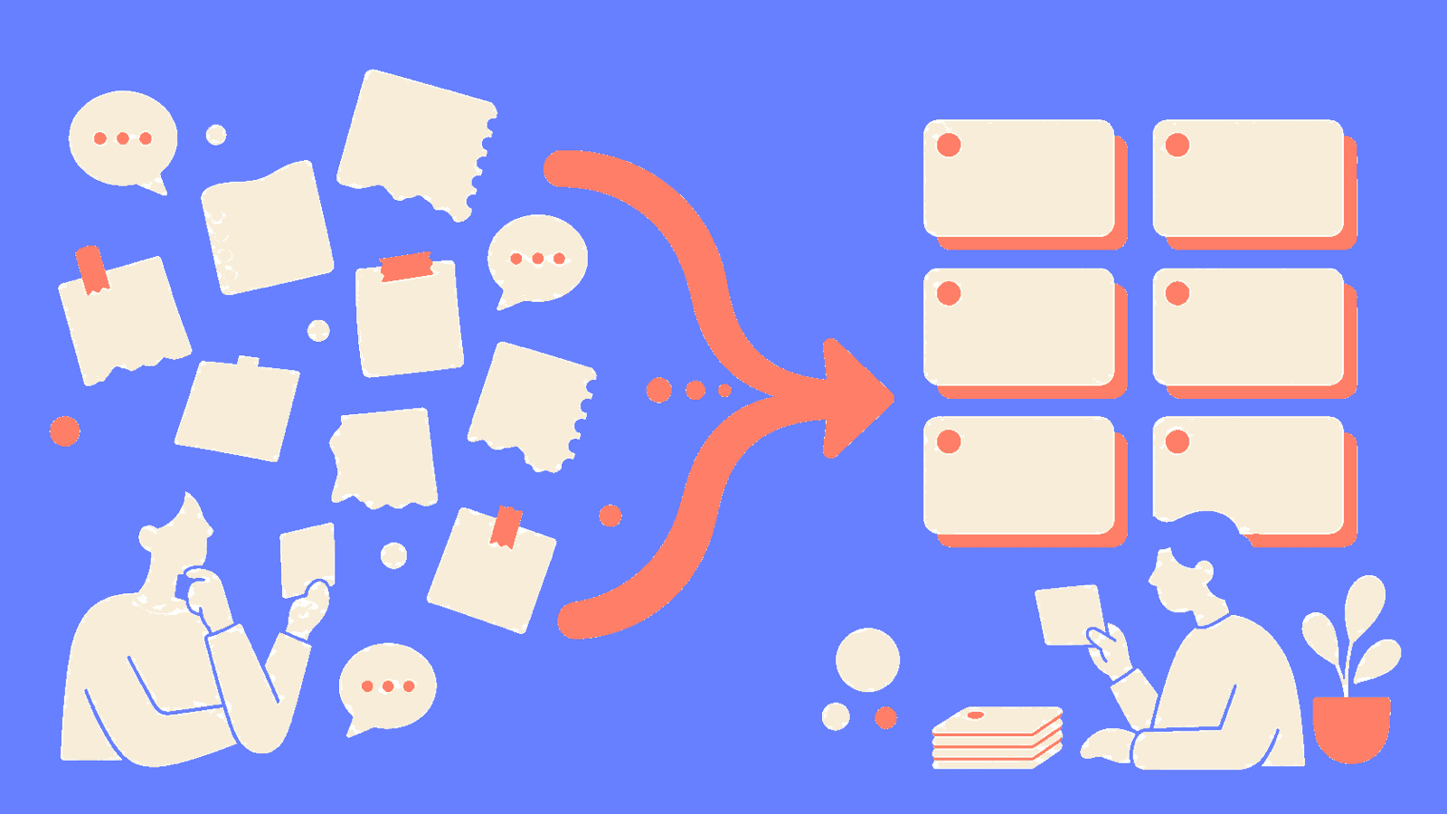 Turn Language Exchange Notes Into AI Flashcards