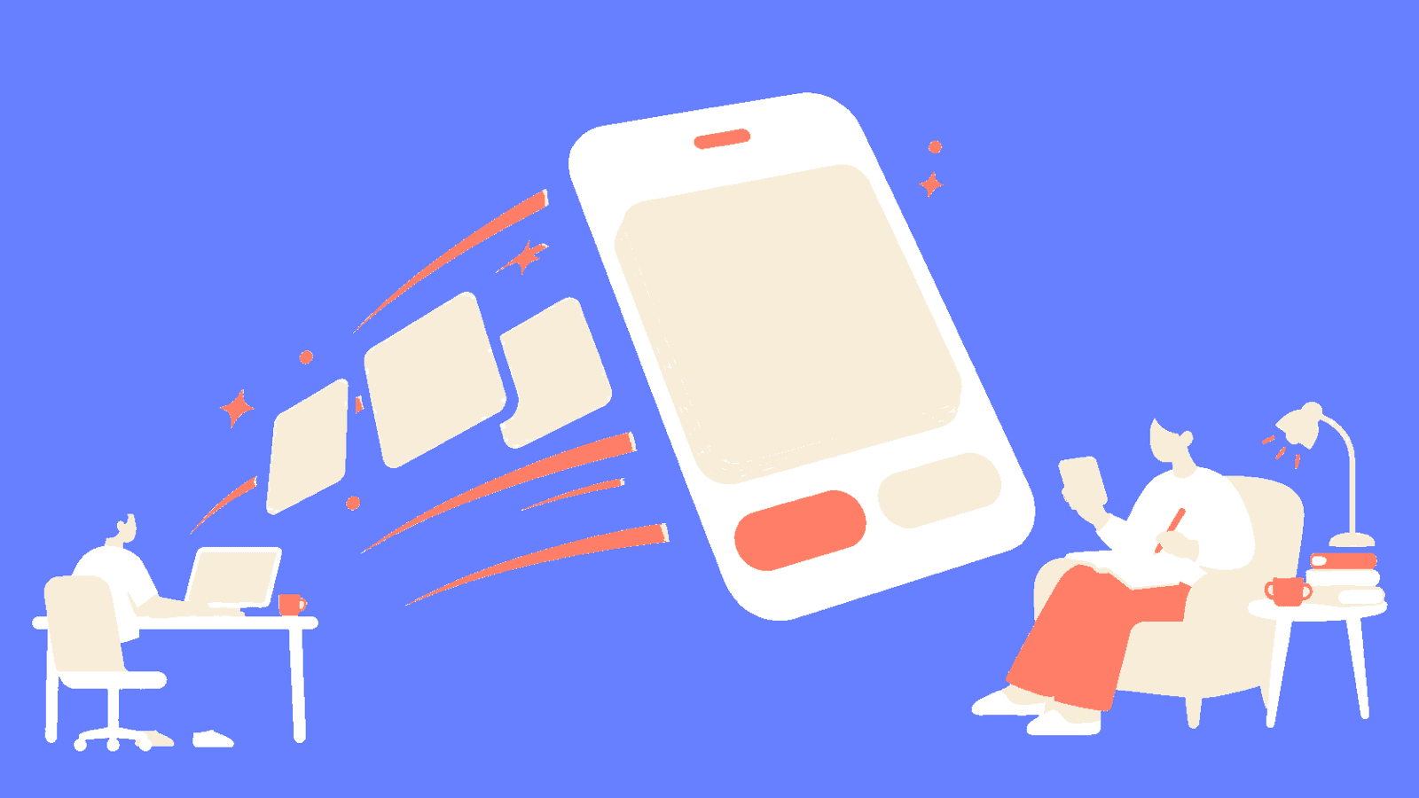 A Flashcard App for Professional Certification and CPD