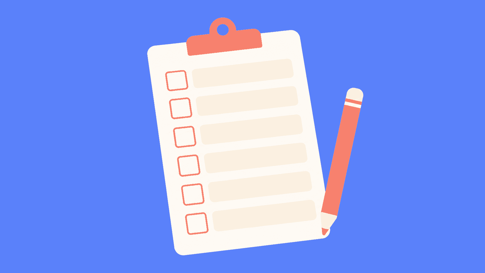 Study Plan Template: Build a Schedule That Actually Works
