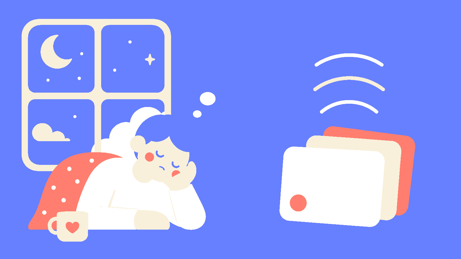 Spaced Repetition for Night Shift Learners: Keep Reviews Small